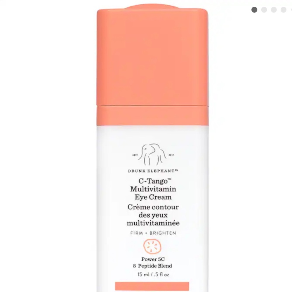 Drunk Elephant C-Tango™ Vitamin C Eye Cream